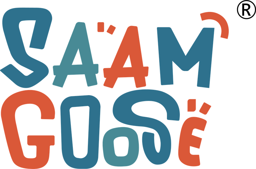 SAAMGOOSE